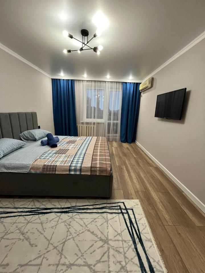 Cosy Flat In The Center * Aktobe
