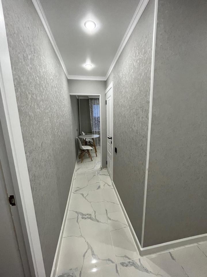 Cosy Flat In The Center Apartment Aktobe