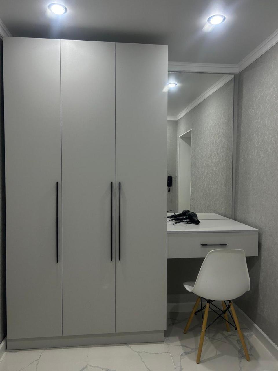 Cosy Flat In The Center Aktobe