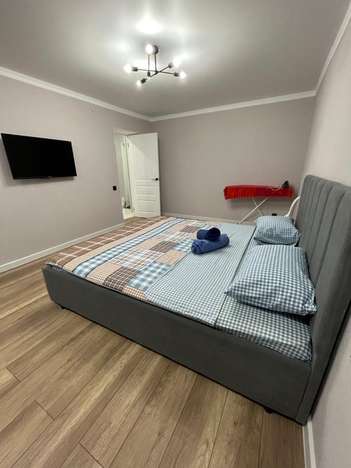 Cosy Flat In The Center